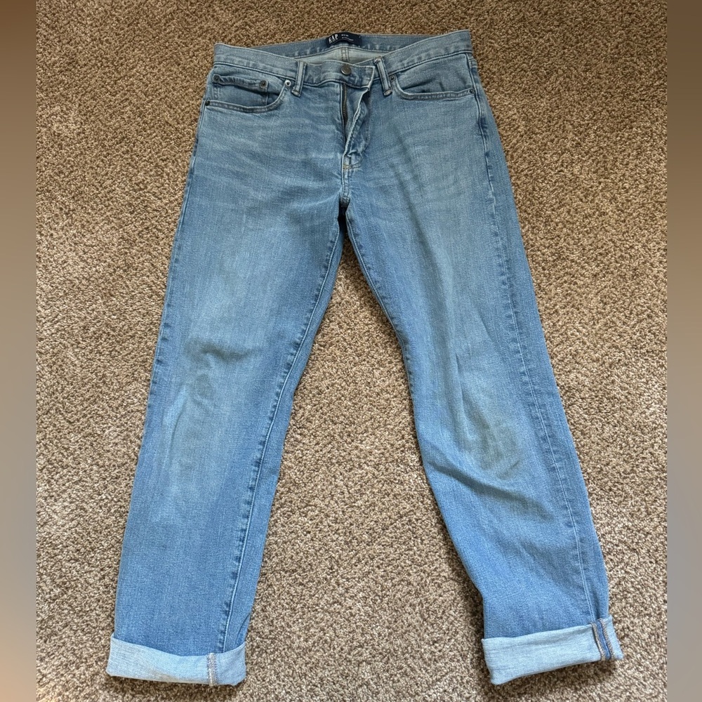 Gap Jeans